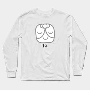 MagoMayaMS Long Sleeve T-Shirt